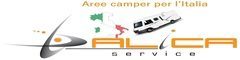 Area Camper Santarcangelo